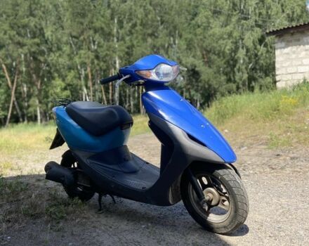 Хонда Інша, об'ємом двигуна 0 л та пробігом 0 тис. км за 18000 $, фото 1 на Automoto.ua