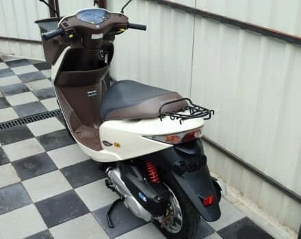 Хонда Інша, об'ємом двигуна 49 л та пробігом 0 тис. км за 750 $, фото 4 на Automoto.ua