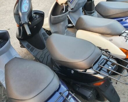 Хонда Другая, объемом двигателя 0 л и пробегом 0 тыс. км за 550 $, фото 6 на Automoto.ua