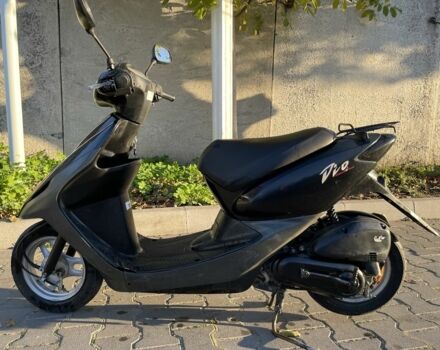 Хонда Другая, объемом двигателя 50 л и пробегом 0 тыс. км за 599 $, фото 2 на Automoto.ua