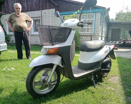 Хонда Другая, объемом двигателя 50 л и пробегом 0 тыс. км за 22500 $, фото 2 на Automoto.ua