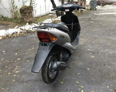 Хонда Другая, объемом двигателя 49 л и пробегом 0 тыс. км за 600 $, фото 3 на Automoto.ua