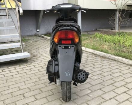 Хонда Інша, об'ємом двигуна 49 л та пробігом 0 тис. км за 620 $, фото 4 на Automoto.ua