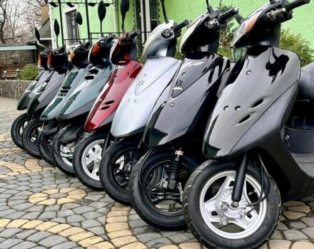 Хонда Інша, об'ємом двигуна 49 л та пробігом 0 тис. км за 498 $, фото 6 на Automoto.ua