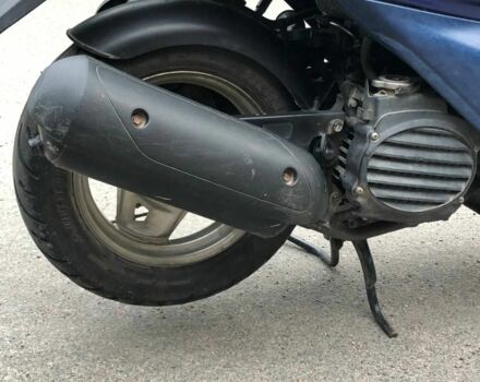 Хонда Інша, об'ємом двигуна 50 л та пробігом 0 тис. км за 19500 $, фото 4 на Automoto.ua