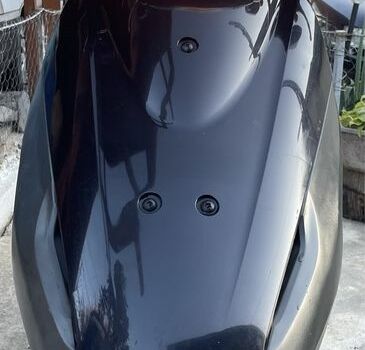 Хонда Другая, объемом двигателя 50 л и пробегом 0 тыс. км за 599 $, фото 6 на Automoto.ua