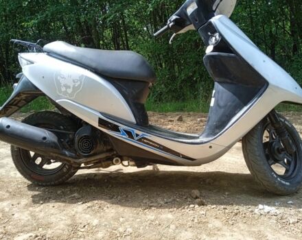 Хонда Другая, объемом двигателя 50 л и пробегом 0 тыс. км за 14500 $, фото 1 на Automoto.ua
