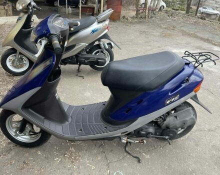 Хонда Другая, объемом двигателя 49 л и пробегом 0 тыс. км за 590 $, фото 1 на Automoto.ua