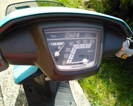 Хонда Другая, объемом двигателя 50 л и пробегом 0 тыс. км за 12000 $, фото 3 на Automoto.ua