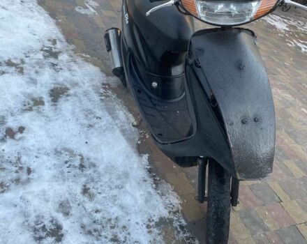 Хонда Другая, объемом двигателя 49 л и пробегом 0 тыс. км за 15000 $, фото 6 на Automoto.ua