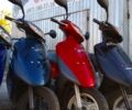 Хонда Інша, об'ємом двигуна 49 л та пробігом 0 тис. км за 17800 $, фото 3 на Automoto.ua