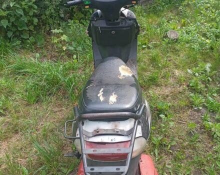 Хонда Інша, об'ємом двигуна 80 л та пробігом 0 тис. км за 121 $, фото 3 на Automoto.ua