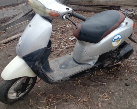 Хонда Інша, об'ємом двигуна 0 л та пробігом 0 тис. км за 10000 $, фото 1 на Automoto.ua
