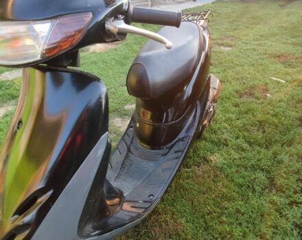 Хонда Інша, об'ємом двигуна 50 л та пробігом 0 тис. км за 400 $, фото 3 на Automoto.ua
