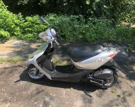 Хонда Другая, объемом двигателя 0 л и пробегом 0 тыс. км за 450 $, фото 1 на Automoto.ua