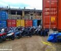 Хонда Другая, объемом двигателя 49 л и пробегом 0 тыс. км за 450 $, фото 9 на Automoto.ua