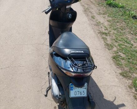 Хонда Другая, объемом двигателя 50 л и пробегом 0 тыс. км за 550 $, фото 3 на Automoto.ua