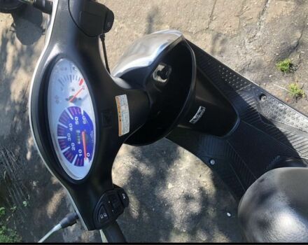 Хонда Другая, объемом двигателя 0 л и пробегом 0 тыс. км за 450 $, фото 3 на Automoto.ua