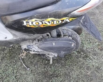Хонда Інша, об'ємом двигуна 0.5 л та пробігом 0 тис. км за 12500 $, фото 9 на Automoto.ua