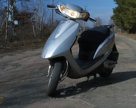 Хонда Другая, объемом двигателя 49 л и пробегом 0 тыс. км за 15000 $, фото 1 на Automoto.ua