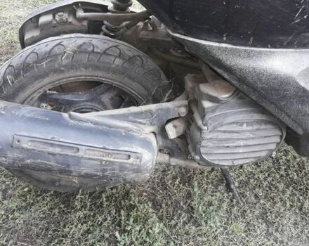 Хонда Інша, об'ємом двигуна 0.5 л та пробігом 0 тис. км за 12500 $, фото 5 на Automoto.ua