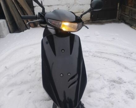 Хонда Другая, объемом двигателя 50 л и пробегом 0 тыс. км за 25000 $, фото 7 на Automoto.ua