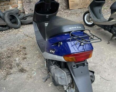 Хонда Другая, объемом двигателя 49 л и пробегом 0 тыс. км за 590 $, фото 2 на Automoto.ua