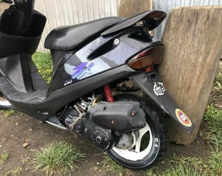 Хонда Другая, объемом двигателя 50 л и пробегом 0 тыс. км за 242 $, фото 2 на Automoto.ua