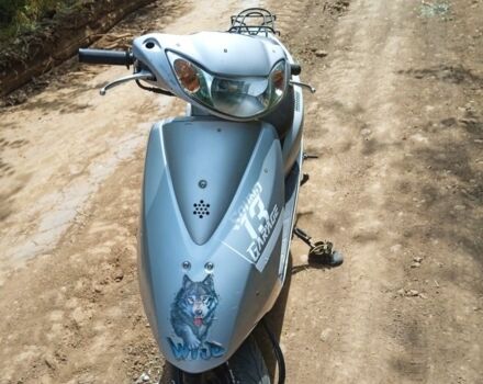 Хонда Другая, объемом двигателя 50 л и пробегом 0 тыс. км за 14500 $, фото 2 на Automoto.ua