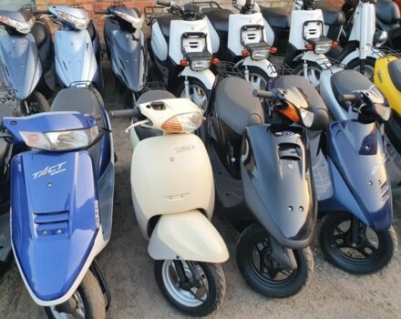 Хонда Другая, объемом двигателя 0 л и пробегом 0 тыс. км за 550 $, фото 5 на Automoto.ua