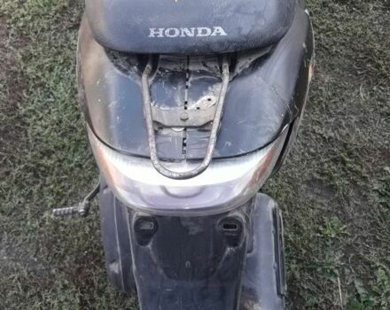 Хонда Інша, об'ємом двигуна 0.5 л та пробігом 0 тис. км за 12500 $, фото 3 на Automoto.ua