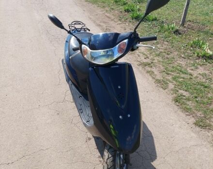 Хонда Другая, объемом двигателя 50 л и пробегом 0 тыс. км за 550 $, фото 7 на Automoto.ua