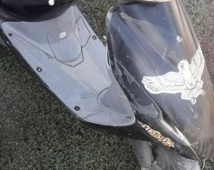 Хонда Інша, об'ємом двигуна 0.5 л та пробігом 0 тис. км за 12500 $, фото 2 на Automoto.ua