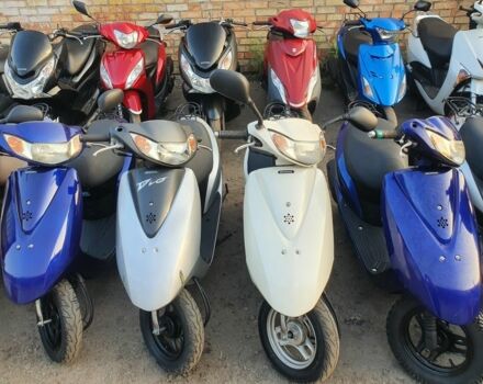 Хонда Другая, объемом двигателя 0 л и пробегом 0 тыс. км за 550 $, фото 15 на Automoto.ua