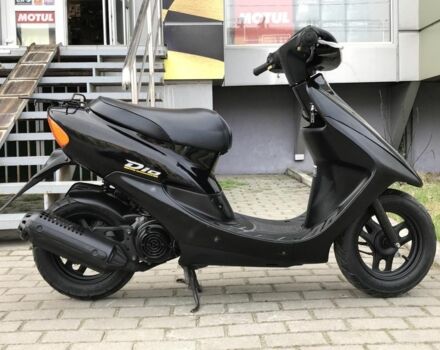 Хонда Інша, об'ємом двигуна 49 л та пробігом 0 тис. км за 620 $, фото 3 на Automoto.ua
