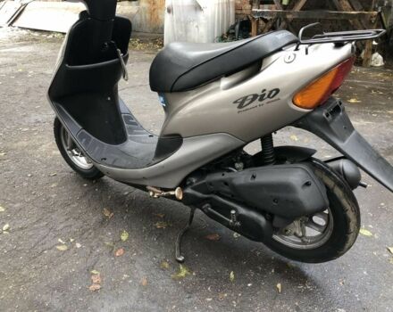 Хонда Другая, объемом двигателя 49 л и пробегом 0 тыс. км за 600 $, фото 2 на Automoto.ua