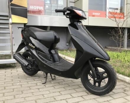 Хонда Інша, об'ємом двигуна 49 л та пробігом 0 тис. км за 620 $, фото 2 на Automoto.ua