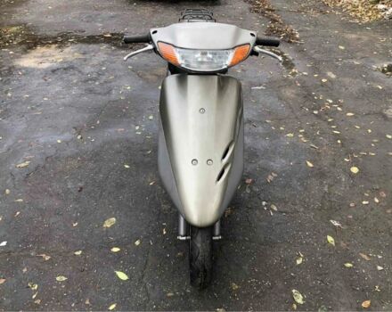 Хонда Другая, объемом двигателя 49 л и пробегом 0 тыс. км за 630 $, фото 3 на Automoto.ua