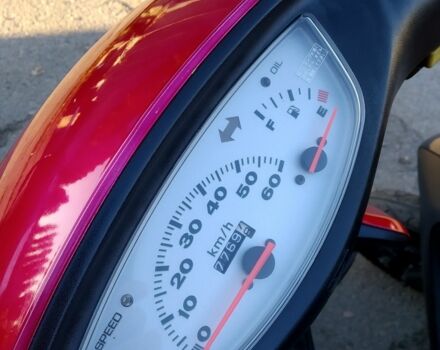 Хонда Інша, об'ємом двигуна 49 л та пробігом 0 тис. км за 17800 $, фото 4 на Automoto.ua