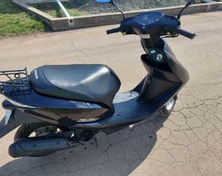 Хонда Другая, объемом двигателя 50 л и пробегом 0 тыс. км за 550 $, фото 4 на Automoto.ua