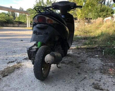 Хонда Другая, объемом двигателя 50 л и пробегом 0 тыс. км за 12500 $, фото 1 на Automoto.ua