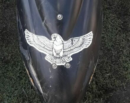 Хонда Інша, об'ємом двигуна 0.5 л та пробігом 0 тис. км за 12500 $, фото 1 на Automoto.ua