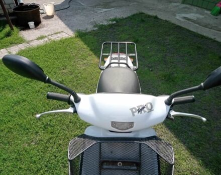 Хонда Другая, объемом двигателя 50 л и пробегом 0 тыс. км за 22500 $, фото 5 на Automoto.ua