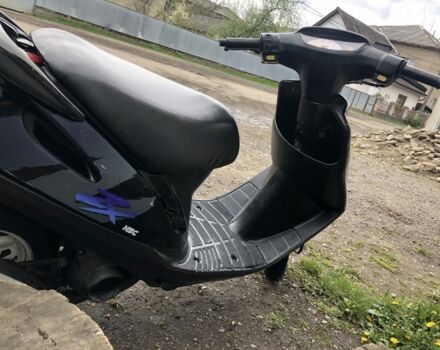 Хонда Другая, объемом двигателя 50 л и пробегом 0 тыс. км за 242 $, фото 4 на Automoto.ua