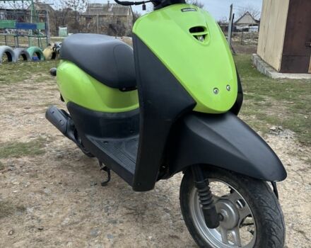 Хонда Інша, об'ємом двигуна 49 л та пробігом 0 тис. км за 600 $, фото 1 на Automoto.ua