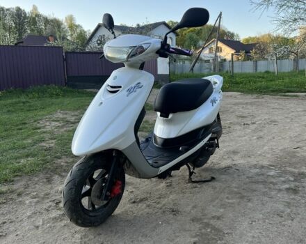 Хонда Інша, об'ємом двигуна 49 л та пробігом 0 тис. км за 450 $, фото 9 на Automoto.ua