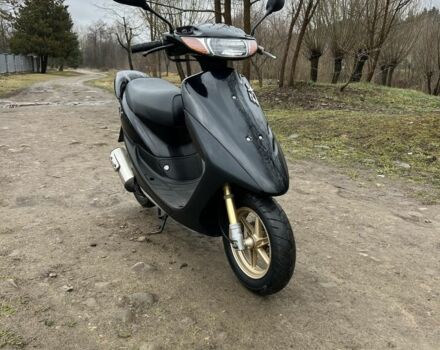 Хонда Інша, об'ємом двигуна 49 л та пробігом 0 тис. км за 450 $, фото 23 на Automoto.ua