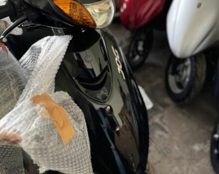 Хонда Інша, об'ємом двигуна 49 л та пробігом 0 тис. км за 399 $, фото 15 на Automoto.ua