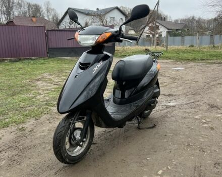 Хонда Інша, об'ємом двигуна 49 л та пробігом 0 тис. км за 450 $, фото 11 на Automoto.ua