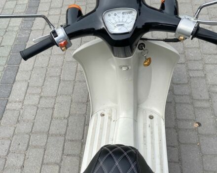 Хонда Інша, об'ємом двигуна 49 л та пробігом 0 тис. км за 400 $, фото 4 на Automoto.ua